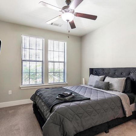 Atlanta Luxury Housing Lejlighed Eksteriør billede