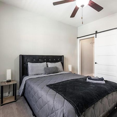 Atlanta Luxury Housing Lejlighed Eksteriør billede