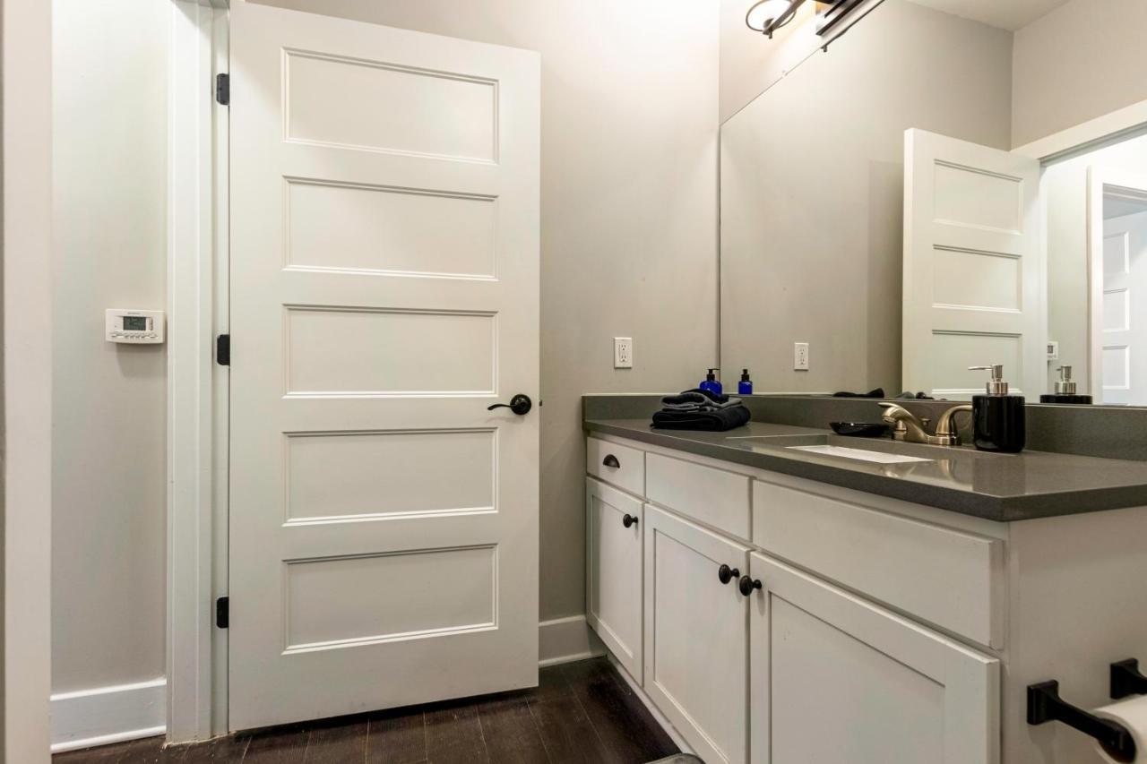 Atlanta Luxury Housing Lejlighed Eksteriør billede